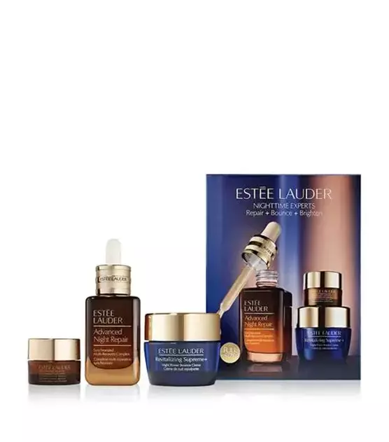 LAUDE NIGHT TIME EXPERTS SET�
